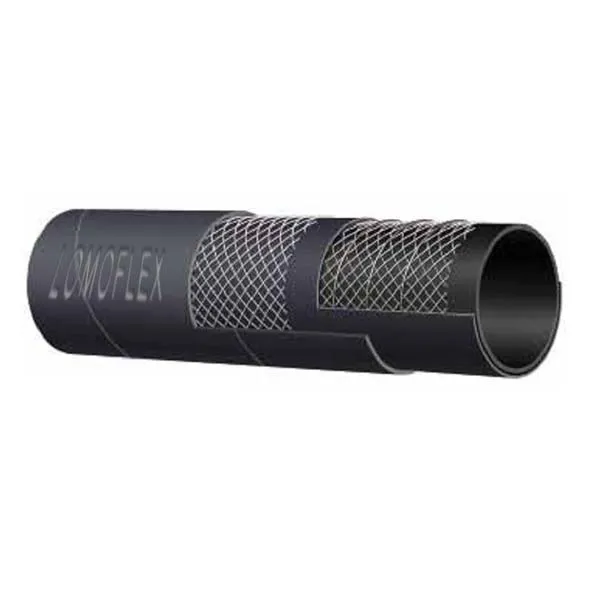 Mànega d'aspiració i descàrrega d'aigua